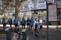 CORRIENDO POR LA PALMA 1